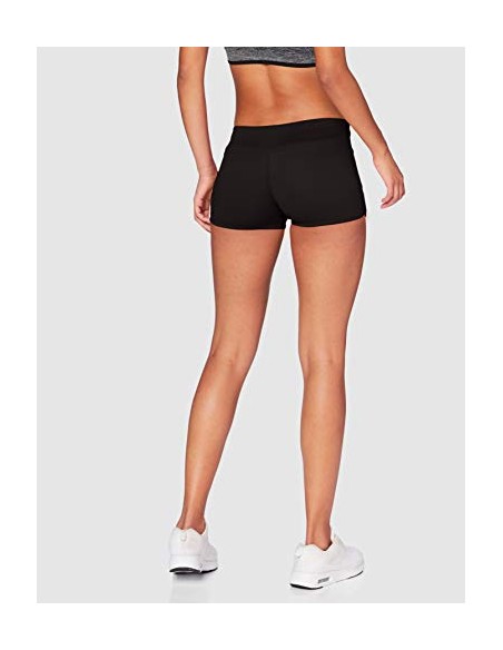 JOMA-SHORT STELLA II NEGRO MUJER
