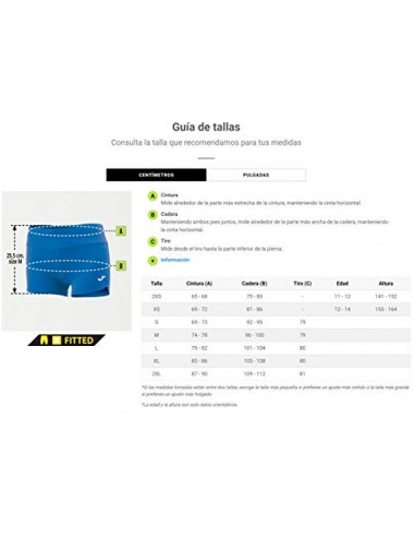 JOMA-SHORT STELLA II NEGRO MUJER