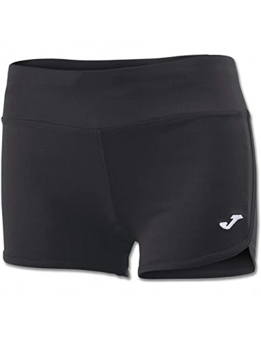JOMA-SHORT STELLA II NEGRO MUJER