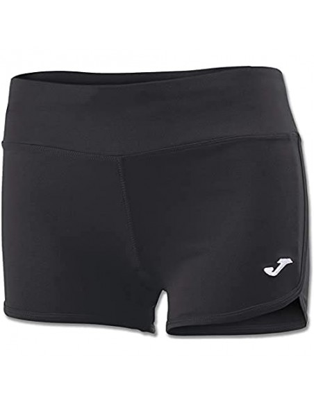 JOMA-SHORT STELLA II NEGRO MUJER