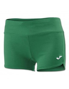 JOMA-SHORT STELLA II VERDE MUJER