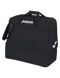 Bolsa de Deporte Negra JOMA TRAINING III NEGRO