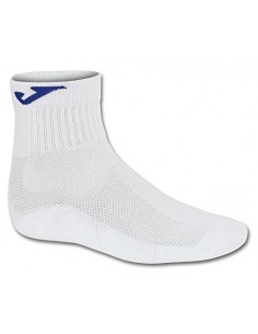 JOMA-CALCETIN MEDIANO BLANCO