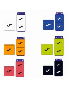 MUÑEQUERAS JOMA TORNEO