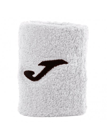 JOMA-MUÑEQUERA BLANCO 