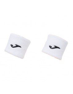 JOMA-MUÑEQUERA BLANCO  2