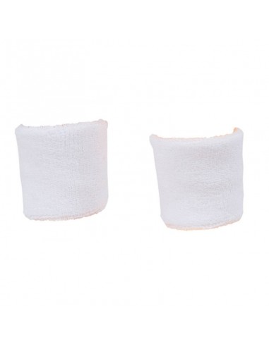 JOMA-MUÑEQUERA BLANCO 