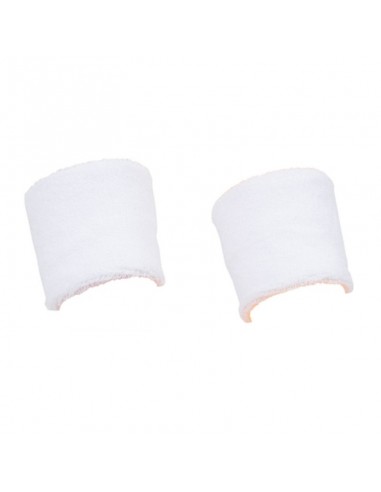 JOMA-MUÑEQUERA BLANCO 