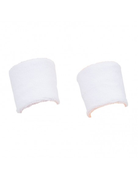 JOMA-MUÑEQUERA BLANCO 