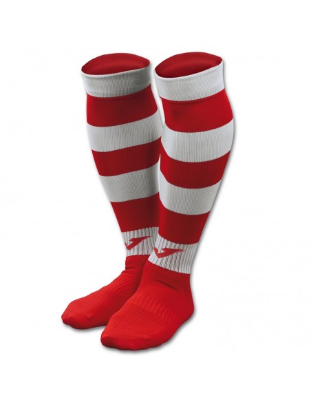 JOMA-MEDIA ZEBRA II ROJO-BLANCO 