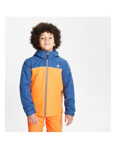 DKP385-C77 CAZADORA JR. DARE2B