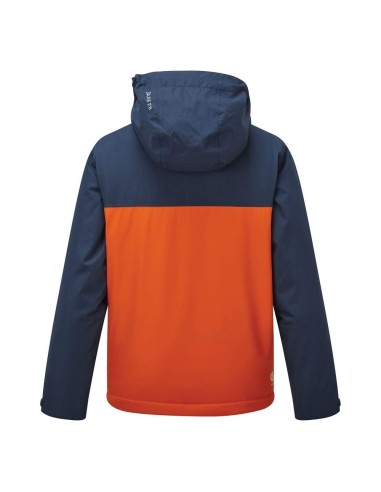 DKP385-C77 CAZADORA JR. DARE2B