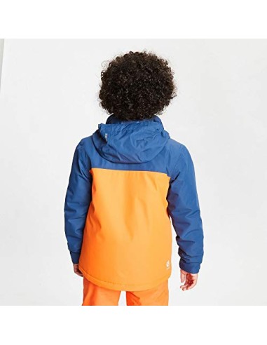 DKP385-C77 CAZADORA JR. DARE2B