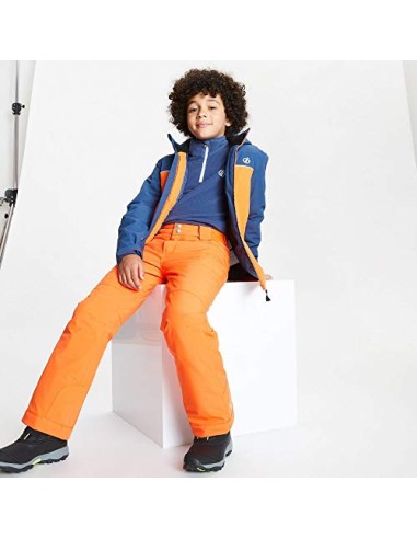 DKP385-C77 CAZADORA JR. DARE2B