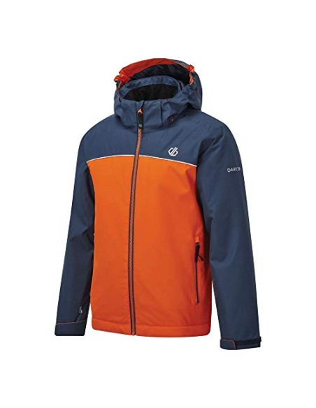 DKP385-C77 CAZADORA JR. DARE2B