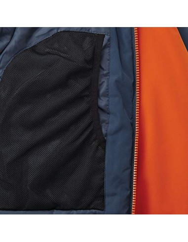 DKP385-C77 CAZADORA JR. DARE2B