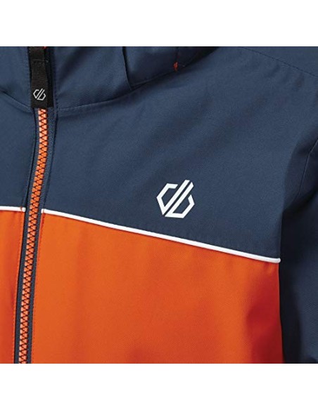 DKP385-C77 CAZADORA JR. DARE2B