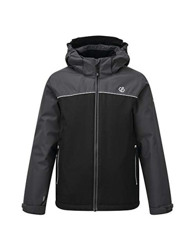 DKP385-C77 CAZADORA JR. DARE2B