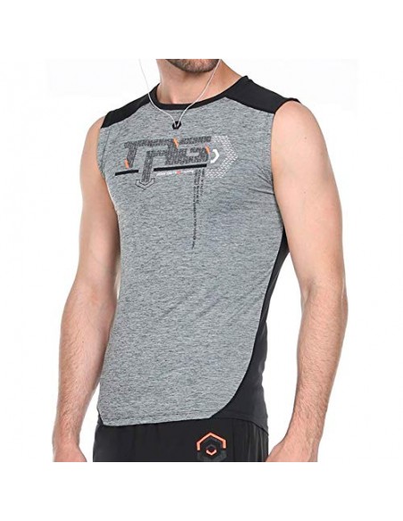 JOHN SMITH CAMISETA TUDICI