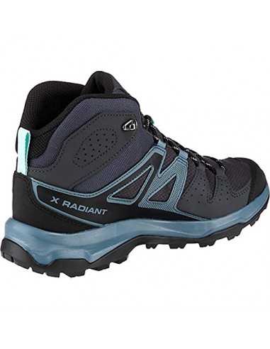 406747 ZAPA. SRA. SALOMON