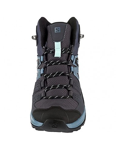 406747 ZAPA. SRA. SALOMON