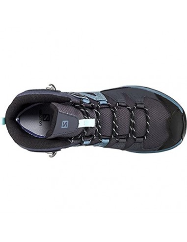 406747 ZAPA. SRA. SALOMON