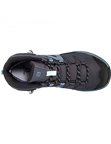 406747 ZAPA. SRA. SALOMON