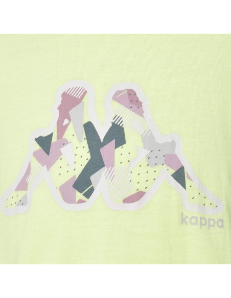 KAPPA CONJUNTO JR.