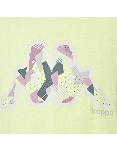 KAPPA CONJUNTO JR.