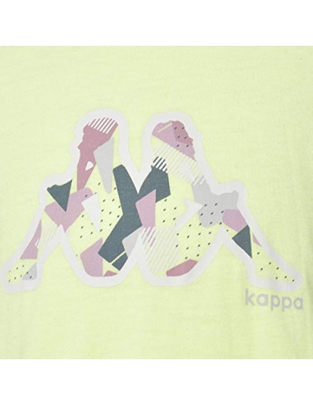 KAPPA CONJUNTO JR.