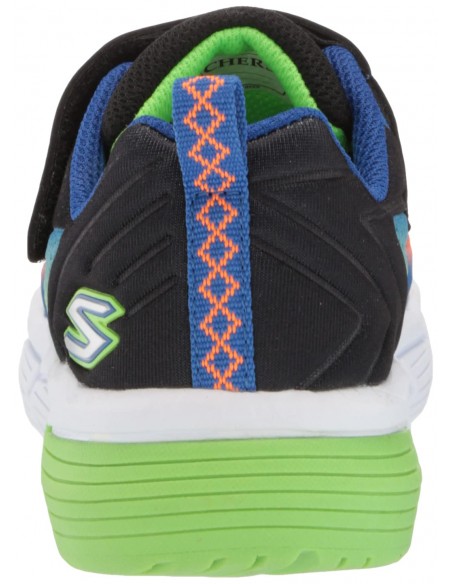 Zapatilla Multideporte para NIÑO SKECHERS VECTOR-MATRIX - VOLTONIK