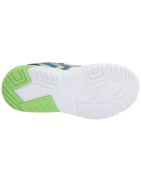 Zapatilla Multideporte para NIÑO SKECHERS VECTOR-MATRIX - VOLTONIK