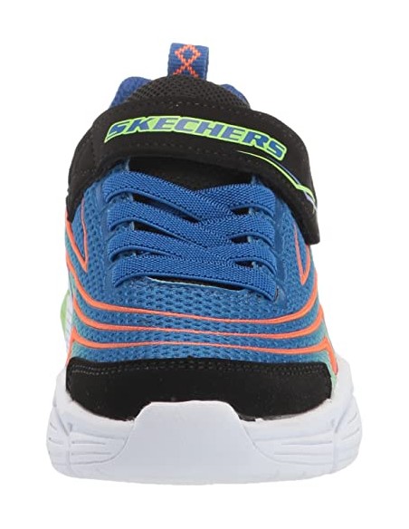 Zapatilla Multideporte para NIÑO SKECHERS VECTOR-MATRIX - VOLTONIK