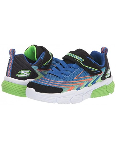 Zapatilla Multideporte para NIÑO SKECHERS VECTOR-MATRIX - VOLTONIK
