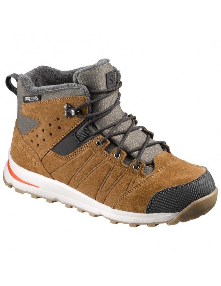 UTILITY TS CSWP J