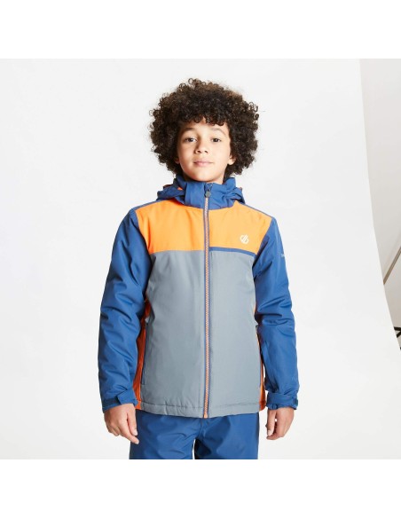 DKP384-070 CAZADORA JR. DARE2B