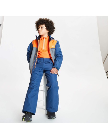 DKP384-070 CAZADORA JR. DARE2B