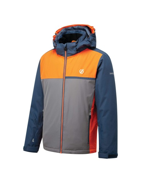 DKP384-070 CAZADORA JR. DARE2B