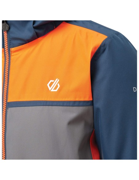 DKP384-070 CAZADORA JR. DARE2B