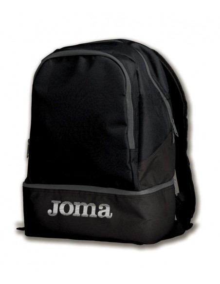JOMA-MOCHILA ESTADIO III NEGRO