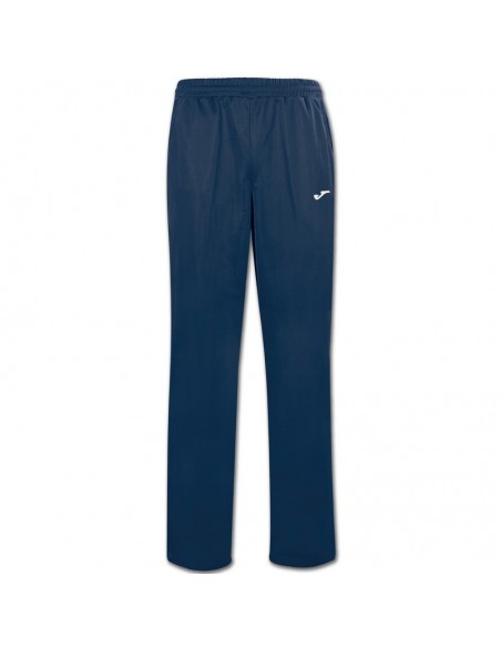 JOMA-PANTALON LARGO CANNES II MARINO