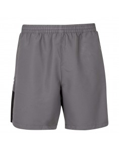 BERMUDA KAPPA PASSO AD GRIS