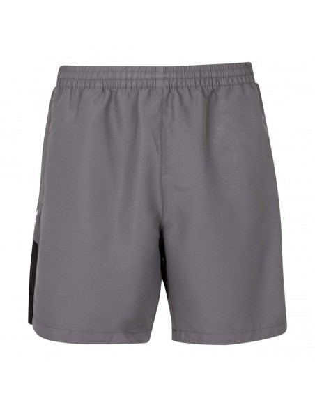 BERMUDA KAPPA PASSO AD GRIS