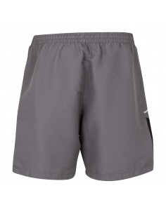 BERMUDA KAPPA PASSO AD GRIS 2