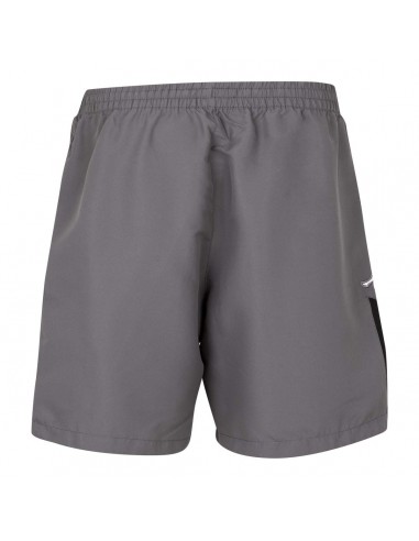 BERMUDA KAPPA PASSO AD GRIS