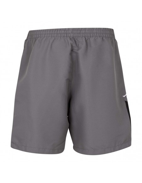 BERMUDA KAPPA PASSO AD GRIS