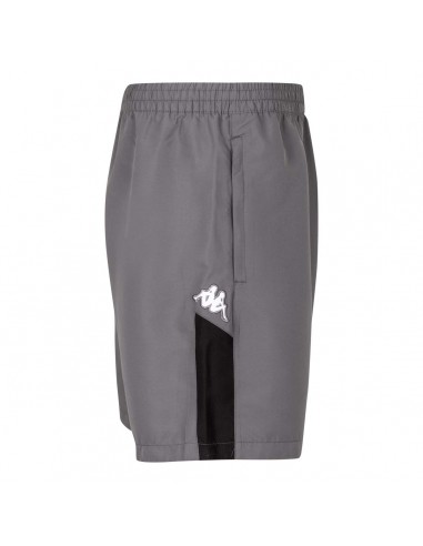 BERMUDA KAPPA PASSO AD GRIS