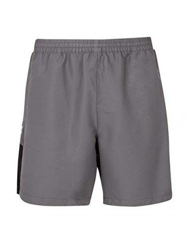 BERMUDA KAPPA PASSO AD GRIS