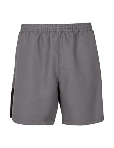BERMUDA KAPPA PASSO AD GRIS