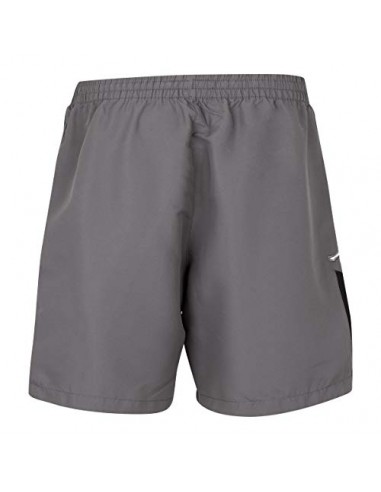 BERMUDA KAPPA PASSO AD GRIS